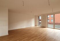 3 Zimmer im Vitalquartier