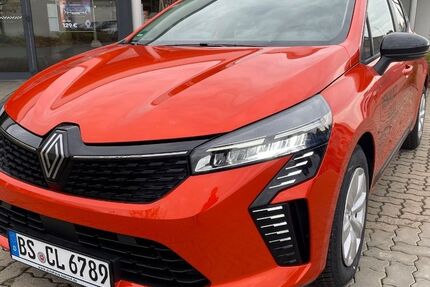 Renault Clio 1.052 km 16.990 € Braunschweig 38124