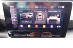 Formentor Cupra 1.5 TSI BMT Klima LED Navi