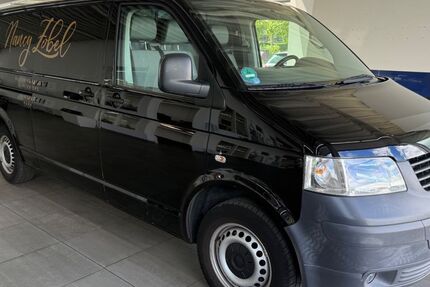 VW T5 Transporter 260.000 km 6.890 € Braunschweig 38116