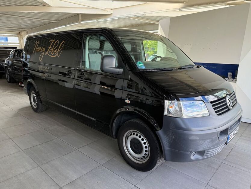 VW T5 Transporter 260.000 km 6.990 € Braunschweig 38116