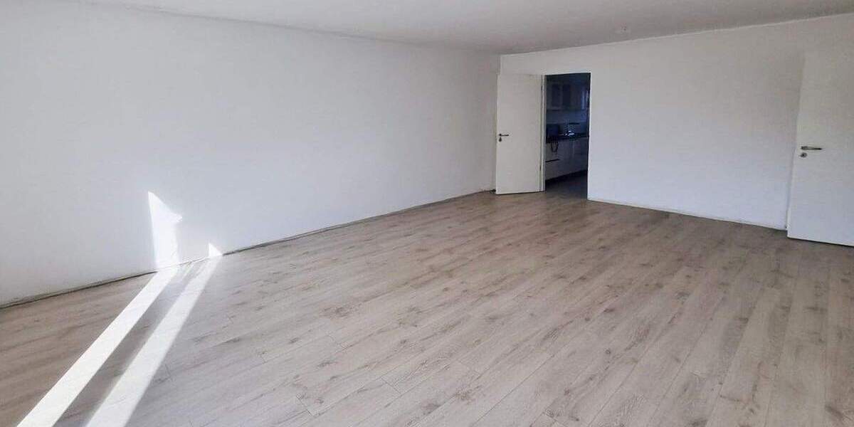 Etagenwohnung Braunschweig Volkmarode - 3 Zimmer, 98 m&sup2;, 398.000&euro; | Angebot:25899382