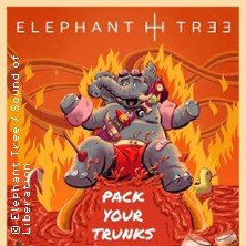 Elephant Tree 07.04.2026 Jugendzentrum B58