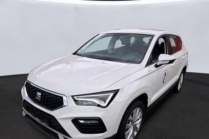 Seat Ateca 143.800 km 14.990 € Peine 31226