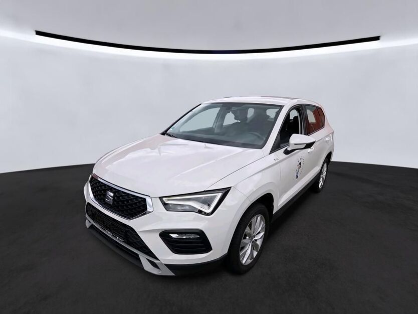 Seat Ateca 143.800 km 14.990 € Peine 31226