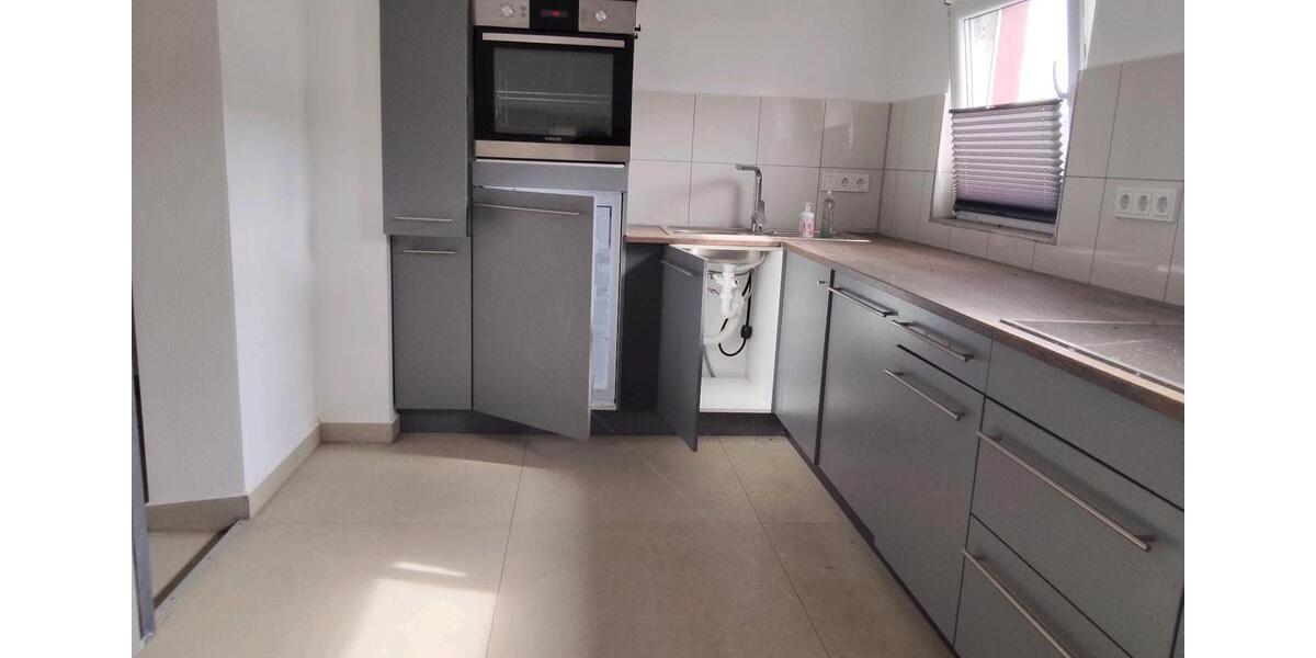 Erdgeschoßwohnung Goslar Jürgenohl - 3 Zimmer, 66 m&sup2;, 590&euro; | Angebot:27544810