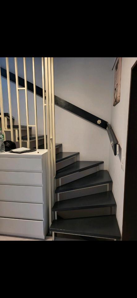 Doppelhaushälfte in Braunschweig
