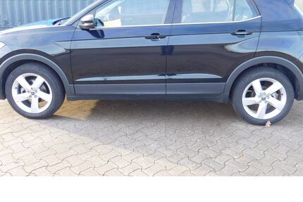 VW T-Cross 39.500 km 17.990 &euro; Vordorf 38533