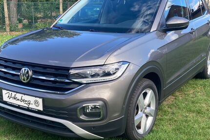 VW T-Cross 38.430 km 15.990 &euro; Hohenhameln 31249