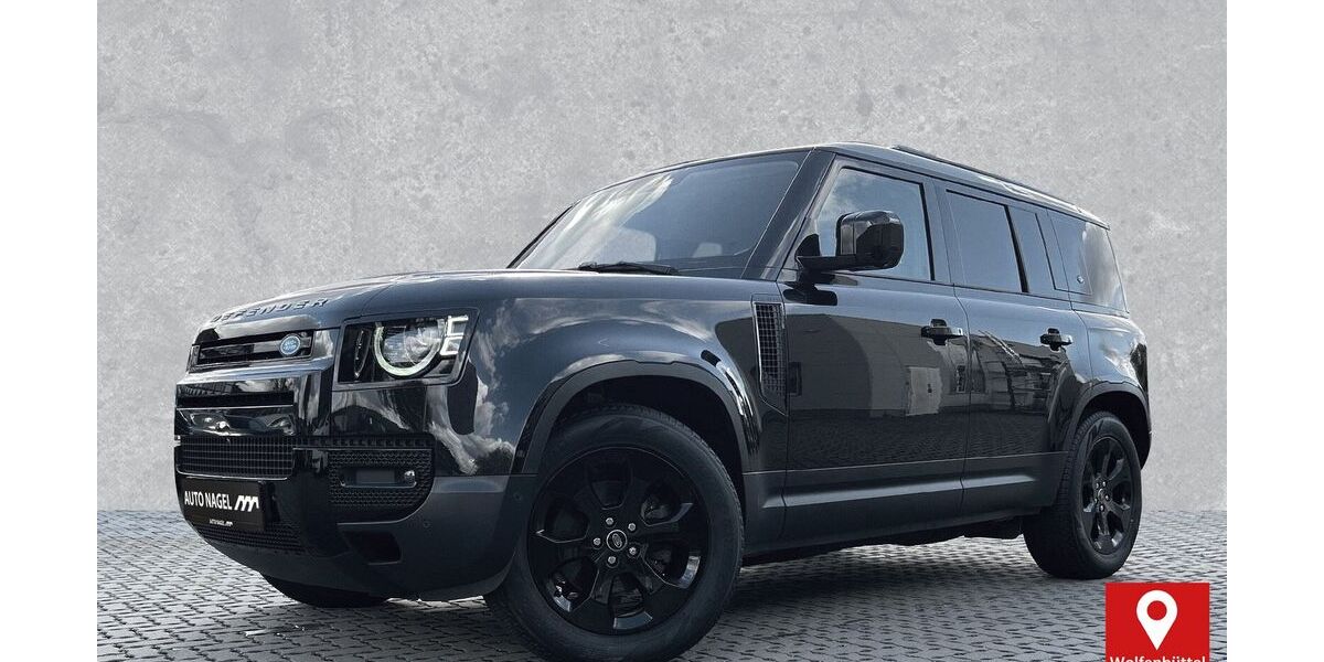 Land Rover Defender 102.000 km 48.990 € Wolfenbüttel 38304