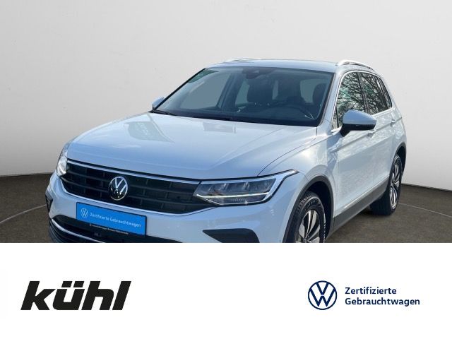 VW Tiguan 13.602 km 29.970 &euro; Hildesheim 31137
