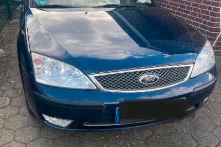 Ford Mondeo 177.000 km 1.500 &euro; Hildesheim 31139