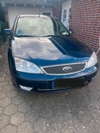 Ford Mondeo 177.000 km 1.500 &euro; Hildesheim 31139