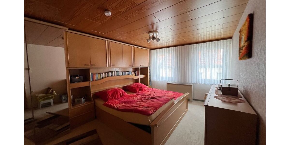 Haus mit inneren Werten - Reihenmittelhaus Bockenem | Angebot:26552113