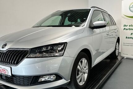 Skoda Fabia 103.600 km 13.500 &euro; Peine 31226