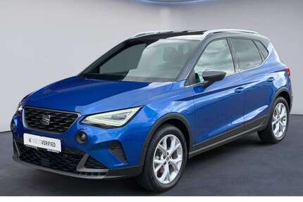 Seat Arona 9.400 km 20.990 € Braunschweig 38114