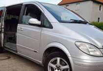 Mercedes Viano