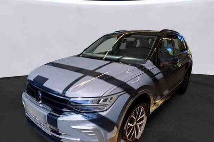 VW Tiguan 49.999 km 27.490 &euro; Braunschweig Wenden 38110