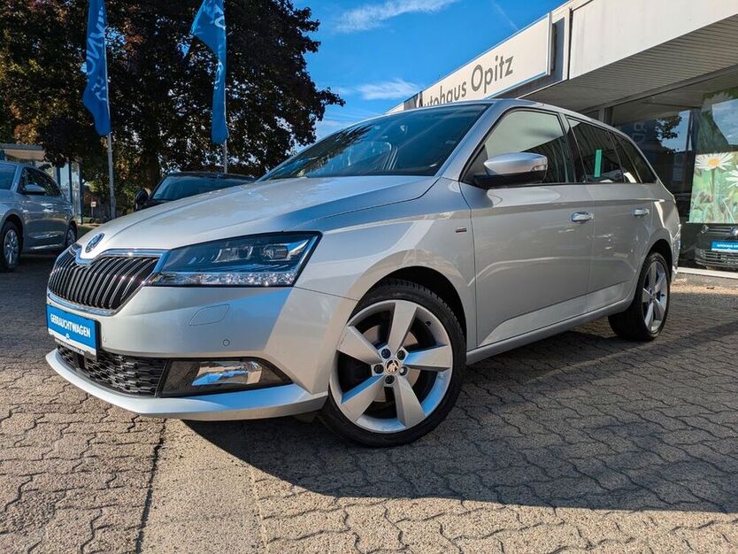 Fabia