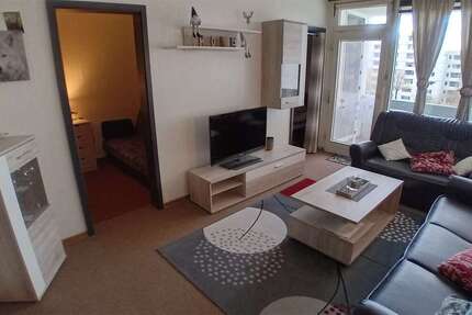 Wohnung Goslar OS Hahnenklee-Bockswiese - 3 Zimmer, 48 m&sup2;, 39.000&euro; | Angebot:26184020