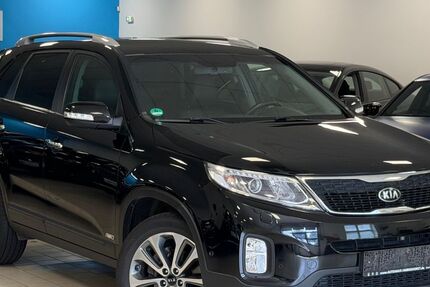 Kia Sorento 211.121 km 7.999 &euro; Peine 31228