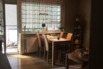 Schöne drei Zimmerwohnung Inklusiv Einbauküche Balkon 8 m lang