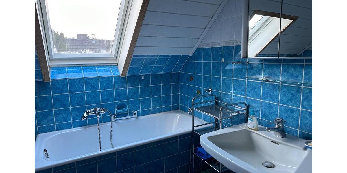 Dachgeschoßwohnung Peine Peine Kernstadt - 1 Zimmer, 30 m&sup2;, 350&euro; | Angebot:26480666