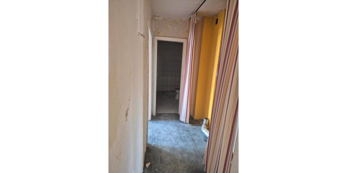 Etagenwohnung Salzgitter Ortschaft Südost - 3 Zimmer, 80 m&sup2;, 600&euro; | Angebot:26612199