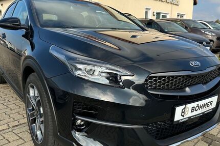 Kia XCeed 95.000 km 18.490 € Salzgitter 38229