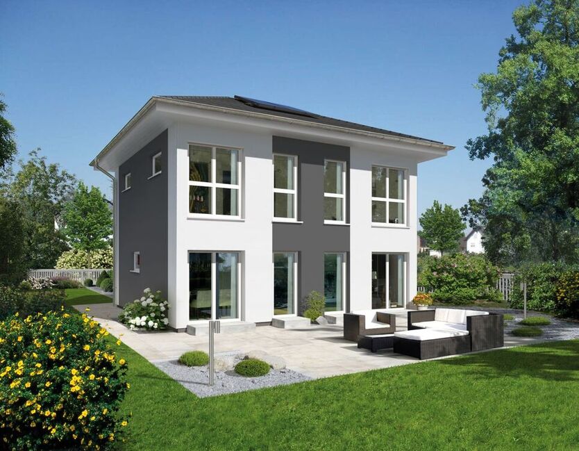 Ihr persönliches Stadthaus in Deersheim - Gestalten Sie Ihr Traumzuhause!