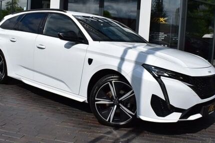 Peugeot 308 33.249 km 21.990 &euro; Braunschweig 38114