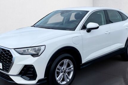 Audi Q3 59.480 km 26.737 &euro; Goslar 38644