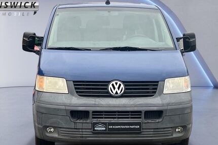 VW T5 Transporter 279.000 km 4.350 € Braunschweig 38122