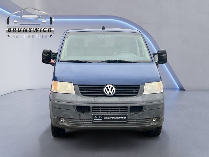 VW T5 Transporter 279.000 km 4.350 € Braunschweig 38122