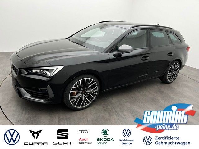 Cupra Leon 1.200 km 38.400 &euro; Peine 31226