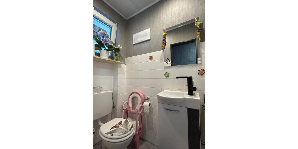 Doppelhaushälfte Salzgitter Heerte - 3 Zimmer, 100 m&sup2;, 209.000&euro; | Angebot:26904000