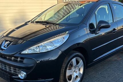 Peugeot 207 163.560 km 2.499 &euro; Hildesheim 31135
