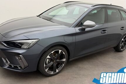 Cupra Leon 14.330 km 33.900 € Peine 31226