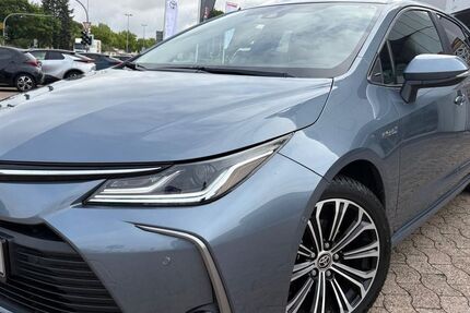 Toyota Corolla 37.350 km 20.990 &euro; Hildesheim 31137