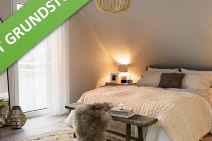 Haus Börßum - 4 Zimmer, 106 m&sup2;, 322.290&euro; | Angebot:25300958