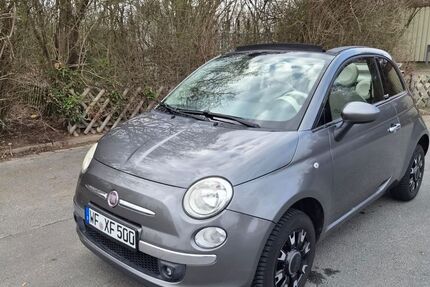 Fiat 500C 171.900 km 4.390 &euro; Denkte 38321