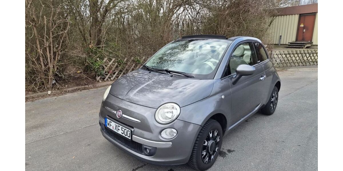 Fiat 500C 171.900 km 4.390 &euro; Denkte 38321