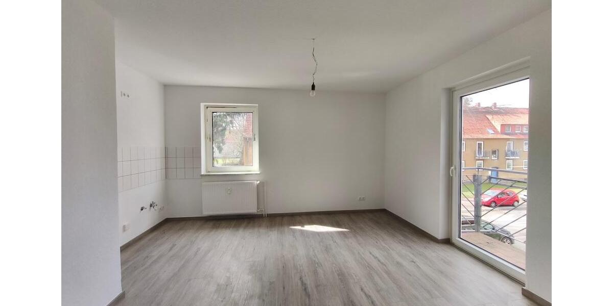 Etagenwohnung Salzgitter - 2 Zimmer, 49 m&sup2;, 295&euro; | Angebot:26251169