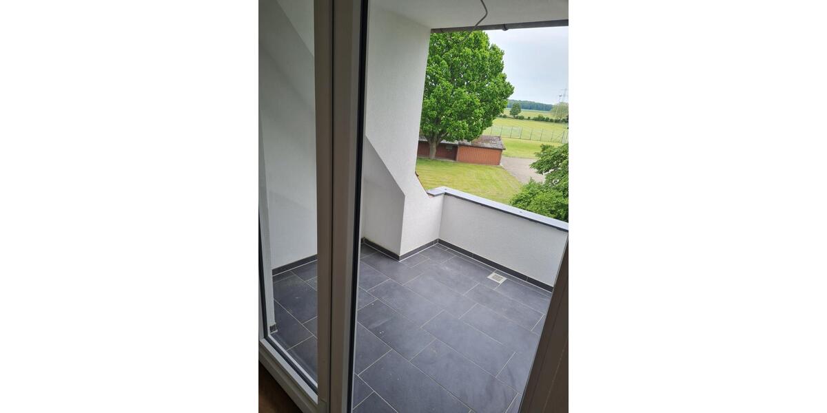 3 Zimmer DG in klein Ilsede 3 zimmer