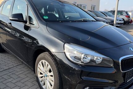 BMW 218 218.000 km 6.900 &euro; Salzgitter 38229