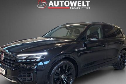 VW Touareg 74.900 km 45.999 &euro; Salzgitter 38229
