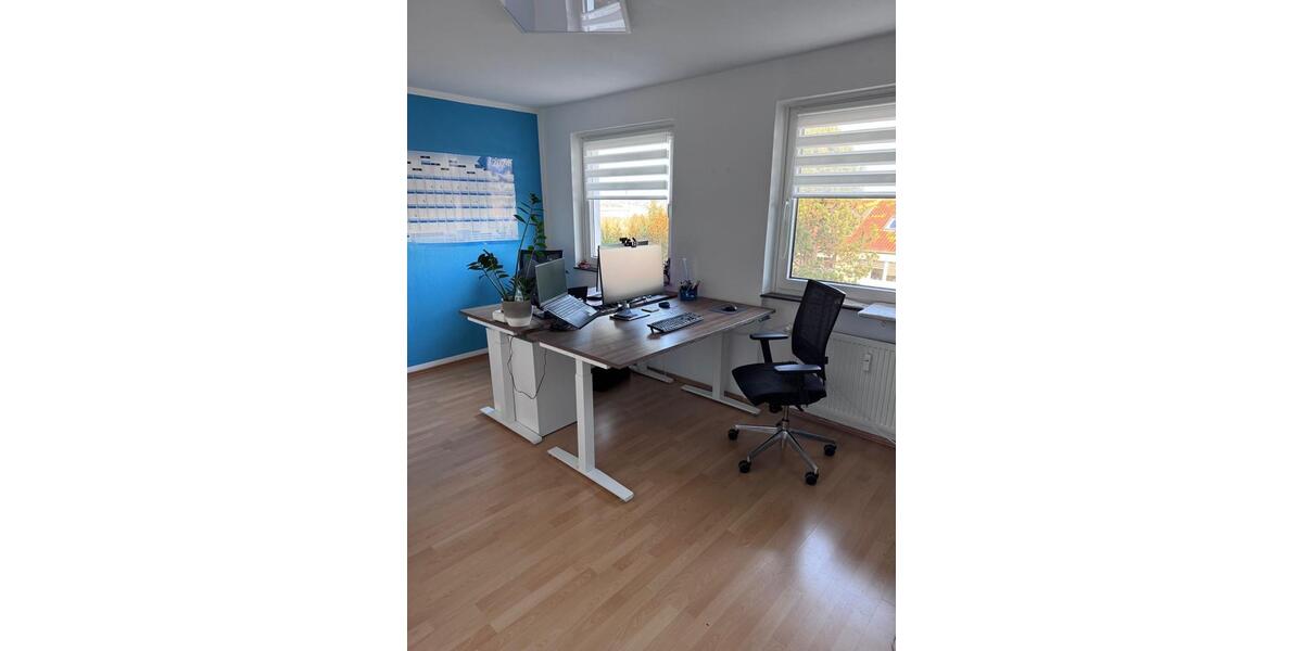 Etagenwohnung Goslar Jürgenohl - 3 Zimmer, 110 m&sup2;, 650&euro; | Angebot:24783648