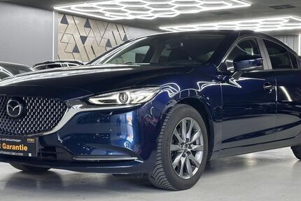 Mazda 6 58.500 km 23.990 &euro; Peine 31226