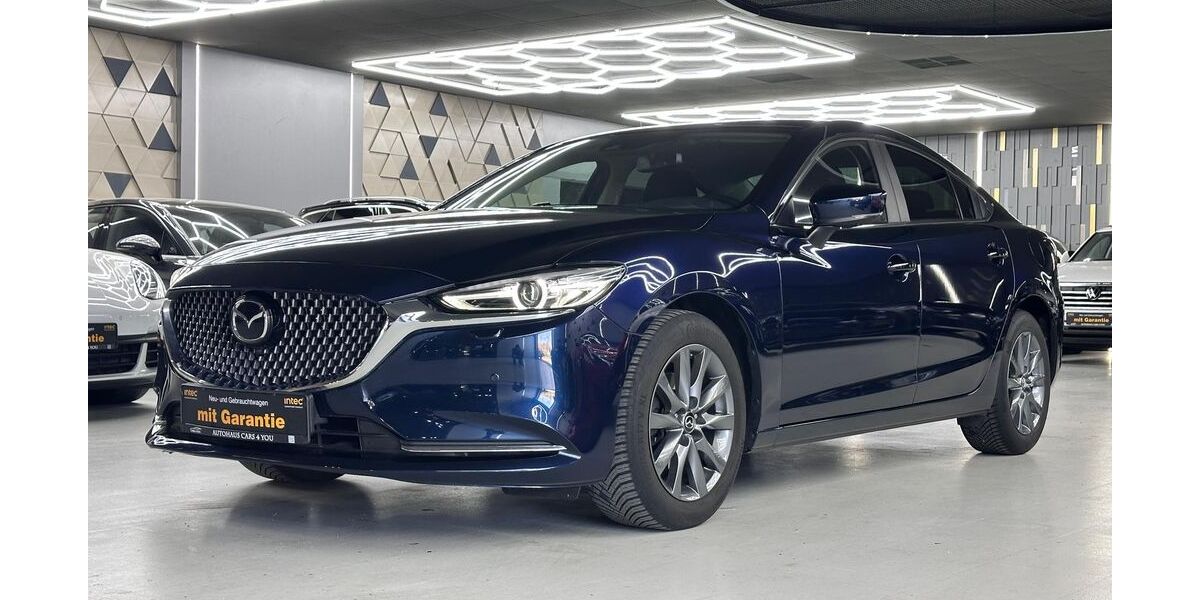 Mazda 6 58.500 km 23.990 &euro; Peine 31226