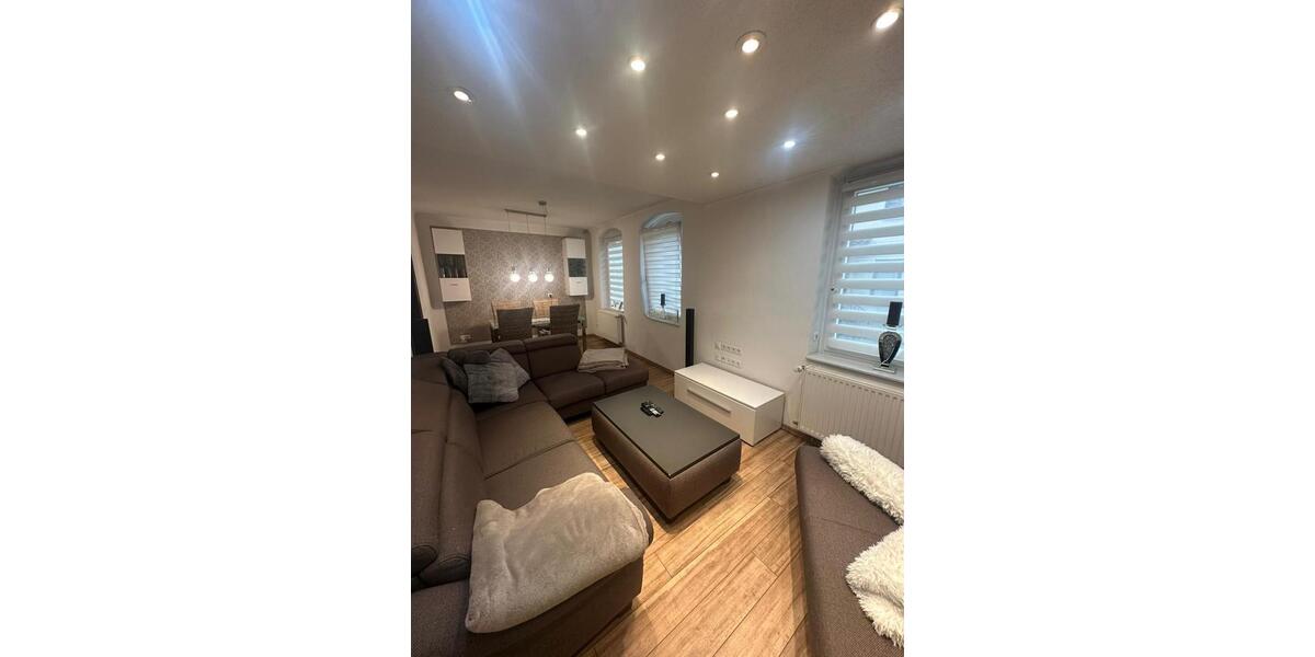 Hochparterre Braunschweig Heidberg-Melverode - 4 Zimmer, 81 m&sup2;, 189.000&euro; | Angebot:27226397